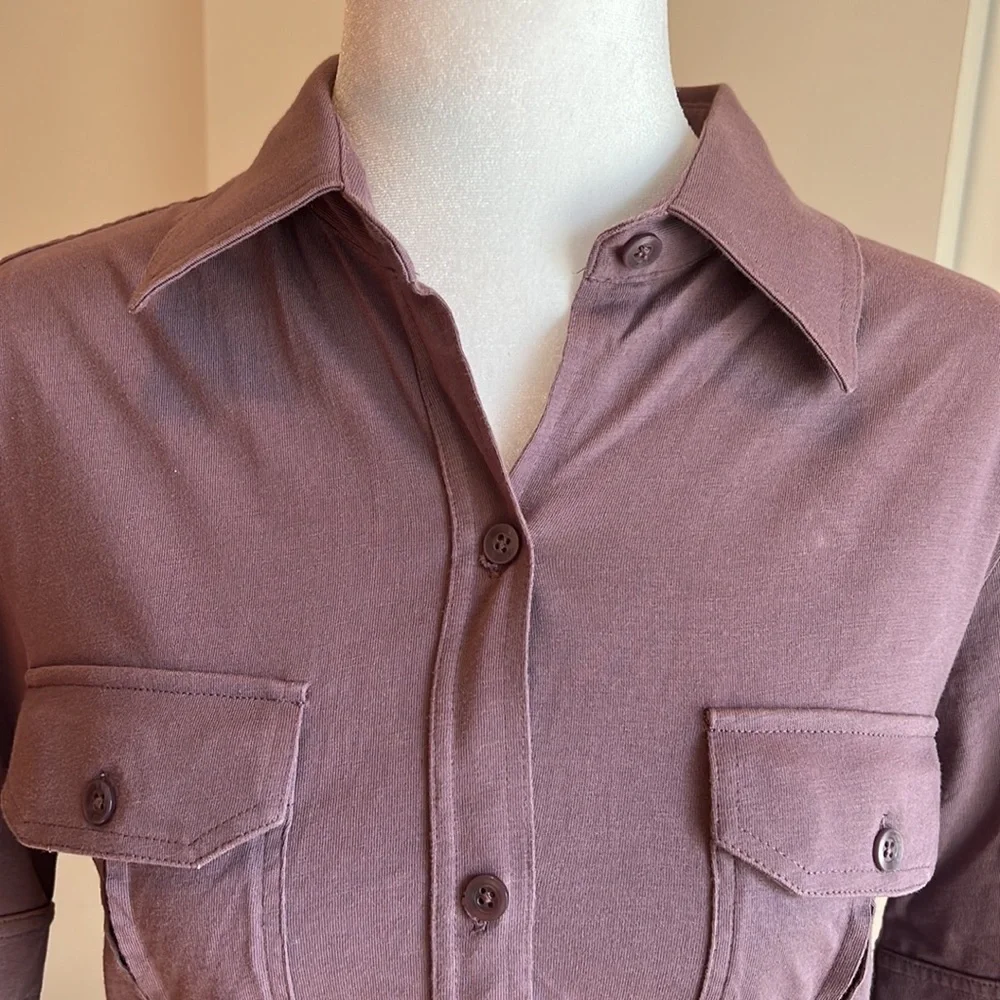 J.Crew Top - Picture 4 of 6